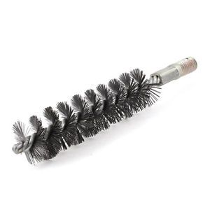 30mm Diameter Stainless Steel Round Wire Tube Cleaning Brush