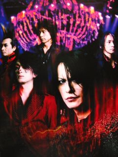 CD BUCK-TICK darker than darkness style 93 帯付4988002278053｜代購幫