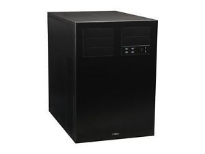 Lian Li PC D8000 Black Aluminum ATX Full Tower Computer Case