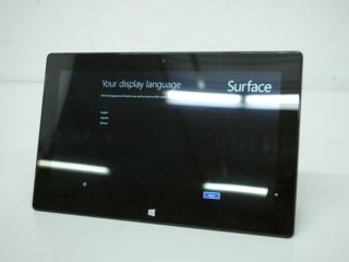 Microsoft Surface Pro Core i5 1 7 GHz 128 GB SSD