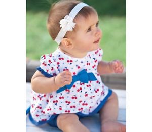 Baby Girl Tutu Dress