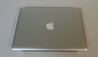 Apple MacBook Pro 13" Laptop Intel Core i5 2 3 GHZ4GB 320GB MC700LL A