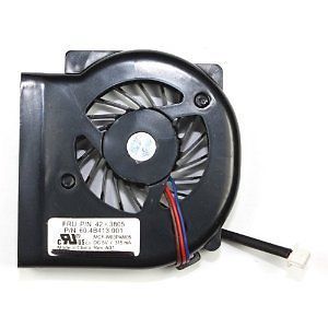 CPU Cooling Fan for IBM Lenovo ThinkPad X61 Laptop Cooling Fan USA Shipping New