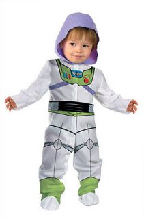 Disney Toy Story Buzz Lightyear Infant Costume