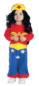 0 9 Months Baby Wonder Woman Costume Superhero Costumes