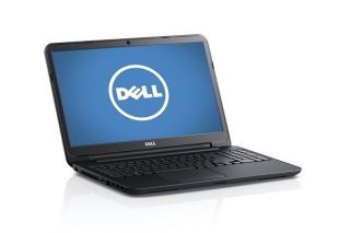 Dell Inspiron I15RV 10000BLK Laptop Core i5 3337U 1 80GHz 4GB 500GB 15 6" LED