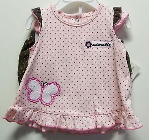 Specialty Baby Clothing Baby Girl 3 6 Months Dress Bloomers G23