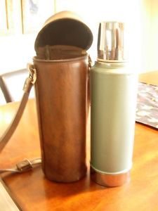 Vintage Thermos, Stanley, & Keapsil