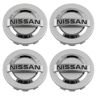 High Quality Nissan Altima Maxima Murano 350 Wheel Center Cap 54mm 4pcs