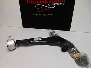 2003 2007 Nissan Murano Front Lower Control Arm with Ball Joint Right Side