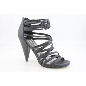 Baby Phat Ianna High Heel Pump Fashion Sandals Women's 6 5 $70