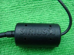 Sirius XM Satellite Radio Car Truck Jeep FM Extender Extended Antenna Cable 5M