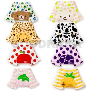 Top Quality Unisex Shorts for Baby Toddler Boys Girls Summer Sleepwear Homewear