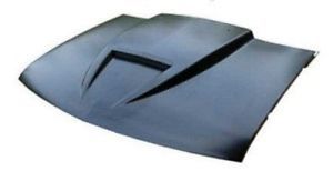 Proefx Cowl Induction Hood with RAM Air Induction S10 Jimmy S15 Sonoma
