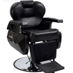 All Purpose Barber Chair Salon Chair Styling Chair Heavy Duty New