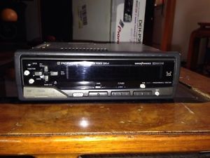 Pioneer Deck Car Audio Radio Tape Stereo Player KEH P6600 Cassette