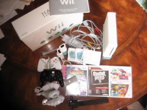 New Classic Pro Controller for Nintendo Wii Game Remote