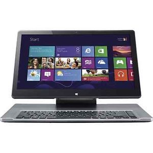Acer Aspire Convertible 15 6" Touch Screen Laptop 6GB Memory 500GB Hard Drive