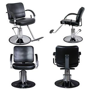Barber Chair Styling Salon