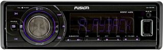 Fusion CA CD700 Car Audio Stereo CD  iPod WMA Player Am FM Receiver USB Aux