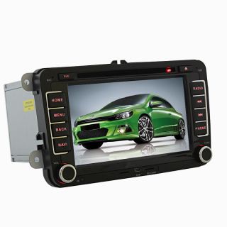 7" Car Radio Stereo DVD Player GPS Navi F GMC Chevrolet Silverado Buick Cobalt