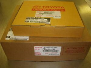 2009 2010 Toyota Corolla XM Radio Satellite Kit