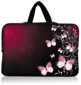 New 17" Computer Bag Sleeve Case Cover for 17" 17 3" HP Dell Acer Asus Laptop PC