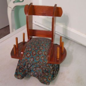 Rocking Chair Pin Cushion