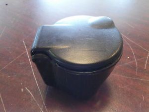 1997 2002 Ford Expedition F150 Console Cup Ashtray Cup Holder with Lid Insert