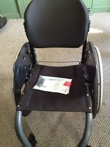 Ki Mobility Rogue Invacare Tilite Style Wheel Chair BOUGHT New in 2013