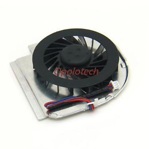 New CPU Cooling Fan for IBM Levono ThinkPad T61 T500 Laptop Cooling Fan USA SHIP