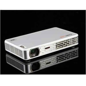 1080p Mini Portable Multimedia HD DLP Projector HDMI LED Home Theater Projection