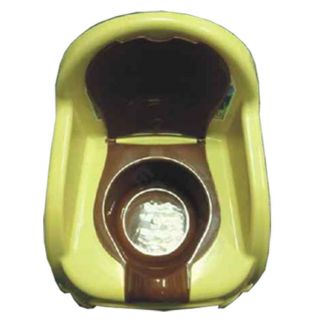 New Child Toilet Seat Potty Training Seat Chair with Removable Lid Kids Baby