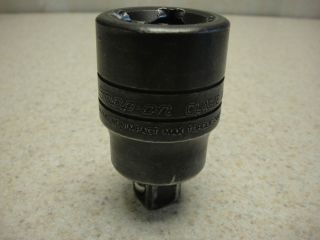 Snap On Tools Socket Adapter Glas1e 3 4 Socket 1 2 Drive On Popscreen