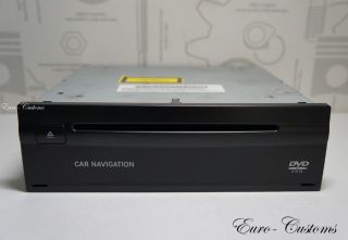 2007 Mercedes Benz W211 E SLK s CL CLS SL Latest DVD Navigation Drive