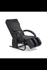New Full Body Technosonic Massage Chair