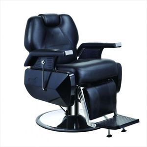 All Purpose Barber Chair Salon Chair Styling Chair Heavy Duty New