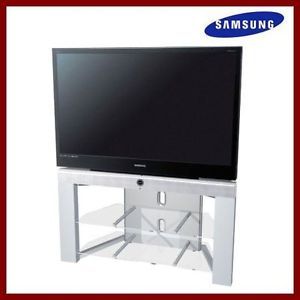 Samsung TR4266 TV Stand DLP LCD LED HDTV Plasma Flat Screen Sony 32" 40" 42" 55"