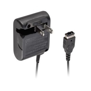 New Wall Travel AC Adapter Charger Supply Power Cord for Nintendo DS NDS GBA SP