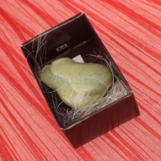 Scented Pear Shape Soap Wedding Bridal Shower Party Favor Gift 1 8x2 3x0 6 Inch
