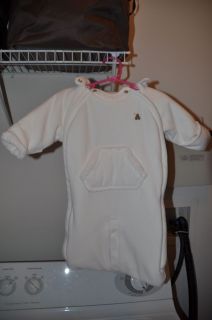 Baby Girl Boy Snowsuit Baby Gap 0 3 Months UEC