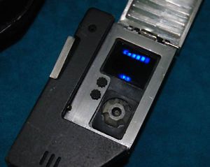 Star Trek Enterprise Communicator Electronics Upgrade Kit RARE
