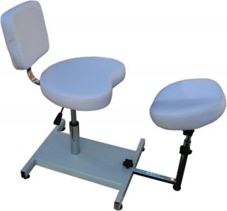 Pedicure Manicure Beauty Chair Stool Station Salon Furniture Equipment 3515W