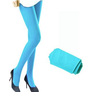 Sexy Women's Velvet Leggings Footed Tight Pants 8 Colors s M L Size Free Y 61