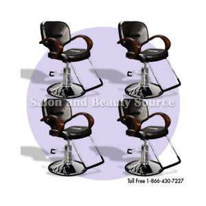 Styling Chair Beauty Hair Salon Equipment Furniture CM4