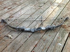 Ben Pearson Cherokee Compound Bow Fishing Hunting Classic Bow