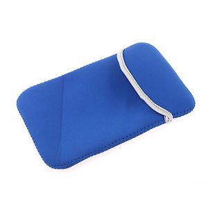 7" Soft Sleeve Bag Case Cover Pouch for Tablet eBook Reader Touchpad Netbook PC