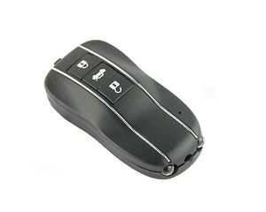 Full HD 1080p Spy Camera DVR in Car Key Fob Remote Motion Detection Infra Red