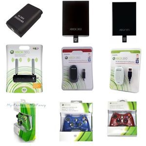 Wireless WiFi Network Adapter Remote Controller USB Game Receiver for Xbox 360