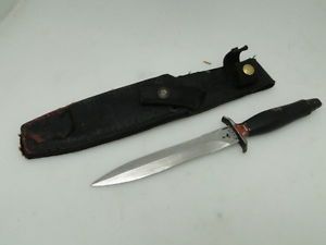 Vintage Gerber Mark ll Fighting Dagger Knife